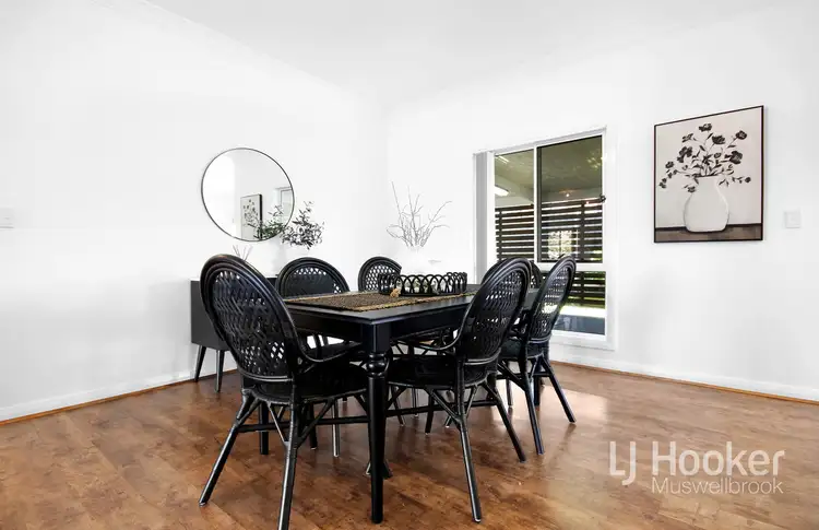 Seventh view of Homely house listing, 51 Osborn Avenue, Muswellbrook NSW 2333