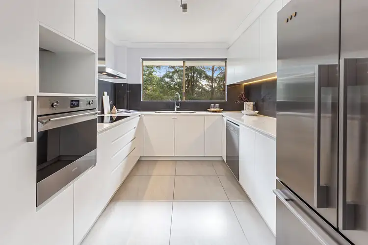 Second view of Homely unit listing, 21/1-15 Tuckwell Place, Macquarie Park NSW 2113