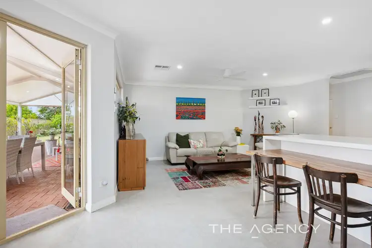 Fifth view of Homely house listing, 9 Watts Place, Leeming WA 6149