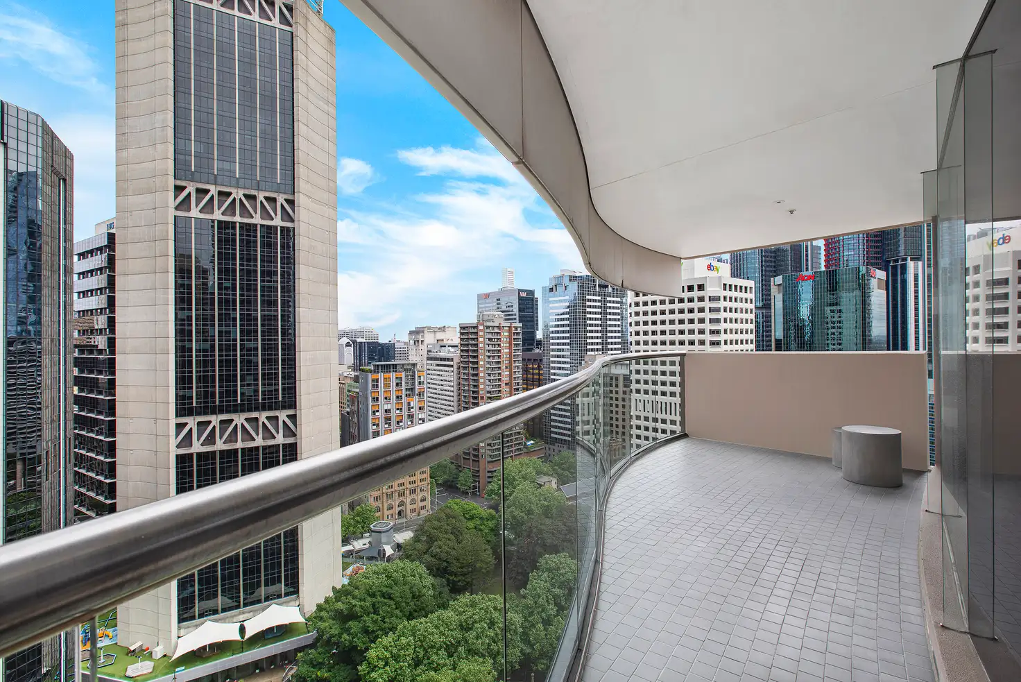 Main view of Homely unit listing, 129 Harrington Street, Sydney NSW 2000