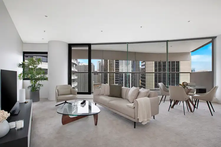 Second view of Homely unit listing, 129 Harrington Street, Sydney NSW 2000