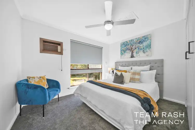 Fourth view of Homely house listing, 34 Orlestone Street, Gosnells WA 6110