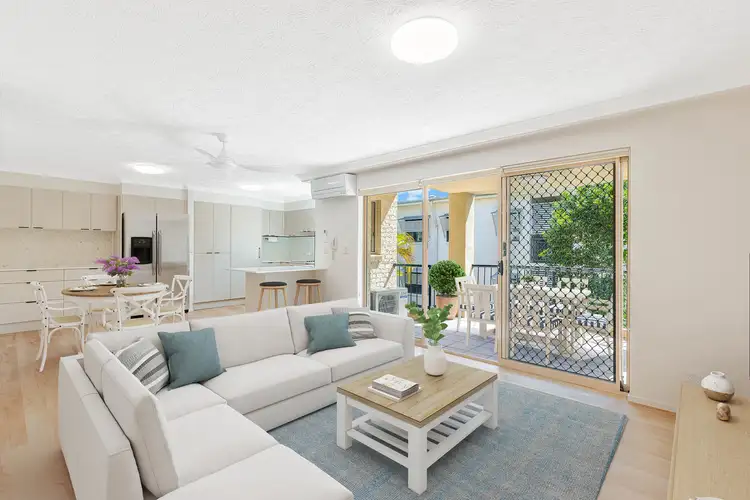 5/5-7 Tweed Street, Coolangatta QLD 4225