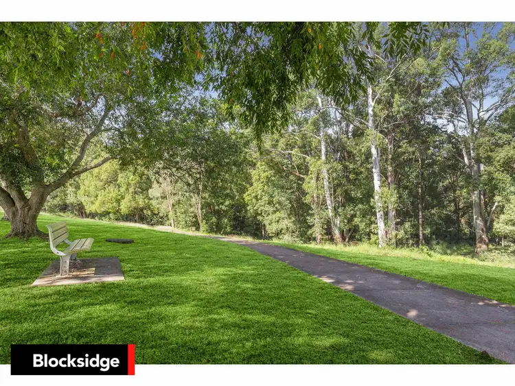 Second view of Homely house listing, 38 Farndon Place, Carseldine QLD 4034