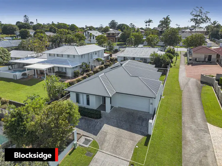 Fifth view of Homely house listing, 38 Farndon Place, Carseldine QLD 4034