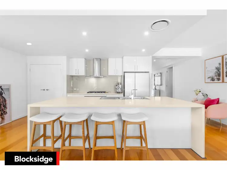 Sixth view of Homely house listing, 38 Farndon Place, Carseldine QLD 4034