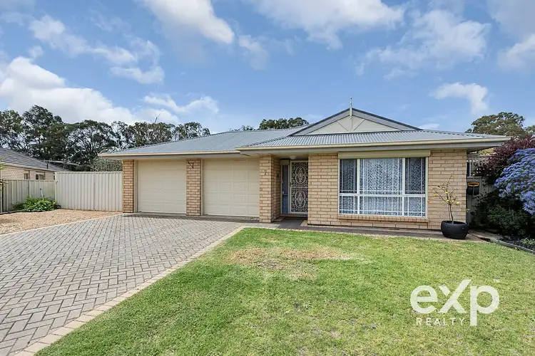 7 Reg Smith Crescent