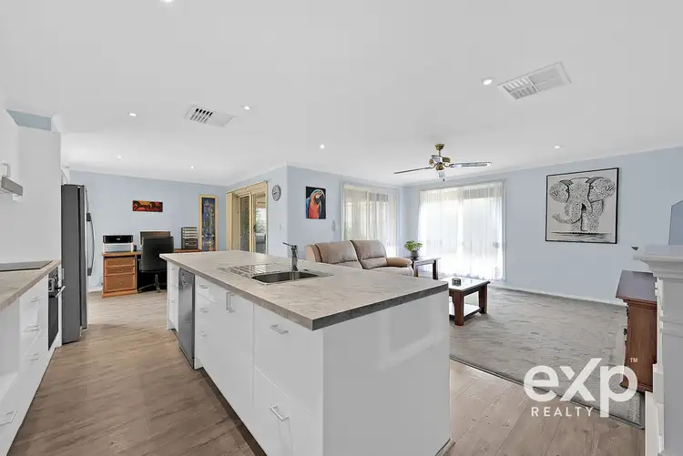 Sixth view of Homely house listing, 7 Reg Smith Crescent, Williamstown SA 5351