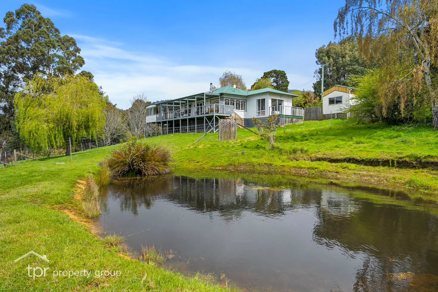 Main view of Homely house listing, 10 Smiths Road, Surges Bay TAS 7116