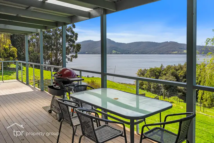 Second view of Homely house listing, 10 Smiths Road, Surges Bay TAS 7116