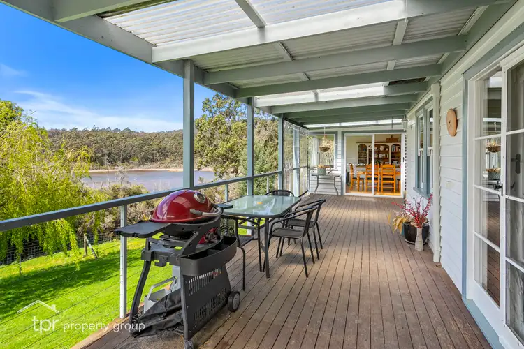 Third view of Homely house listing, 10 Smiths Road, Surges Bay TAS 7116