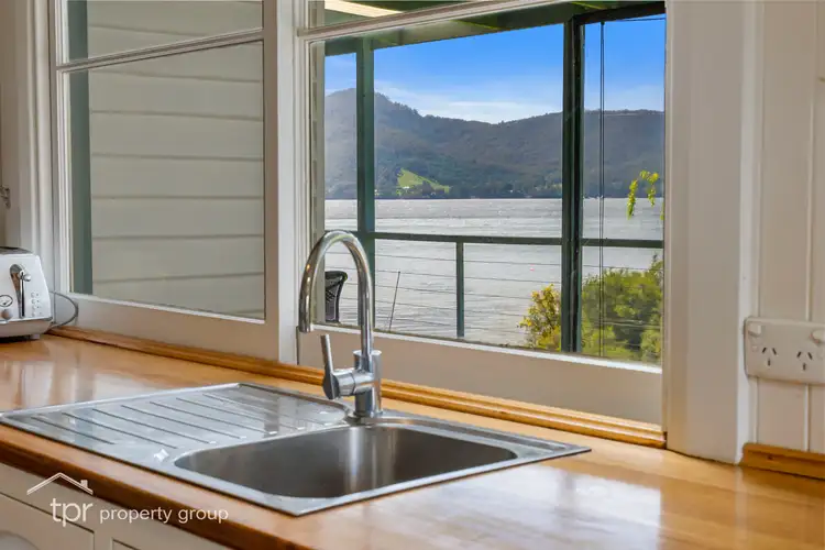 Fourth view of Homely house listing, 10 Smiths Road, Surges Bay TAS 7116