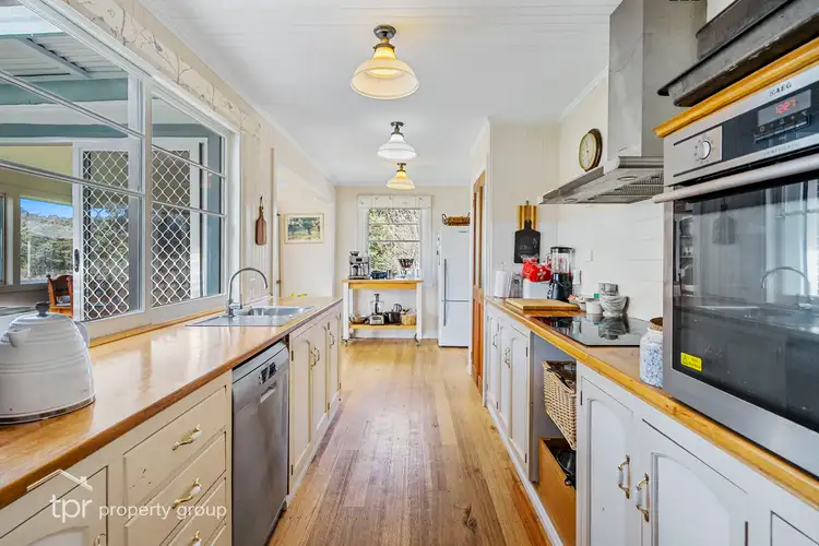 Fifth view of Homely house listing, 10 Smiths Road, Surges Bay TAS 7116