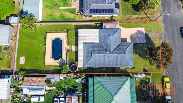 23 Middle Street, East Branxton NSW 2335