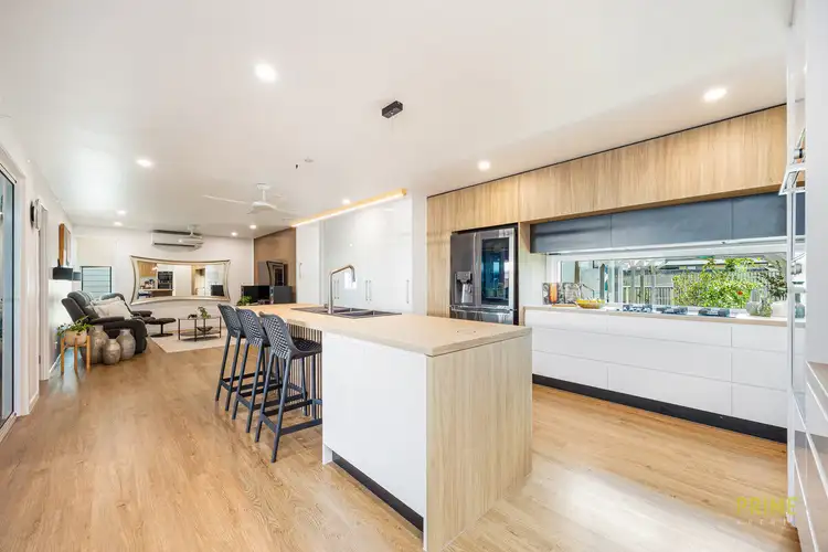 Third view of Homely house listing, 29 Parklands Boulevard, Wondunna QLD 4655