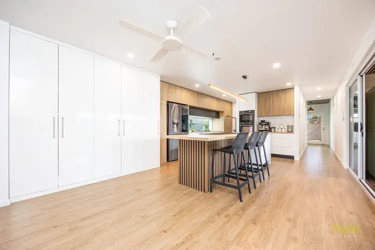 Fifth view of Homely house listing, 29 Parklands Boulevard, Wondunna QLD 4655