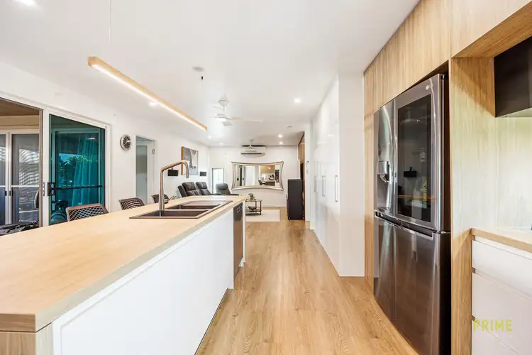 Sixth view of Homely house listing, 29 Parklands Boulevard, Wondunna QLD 4655