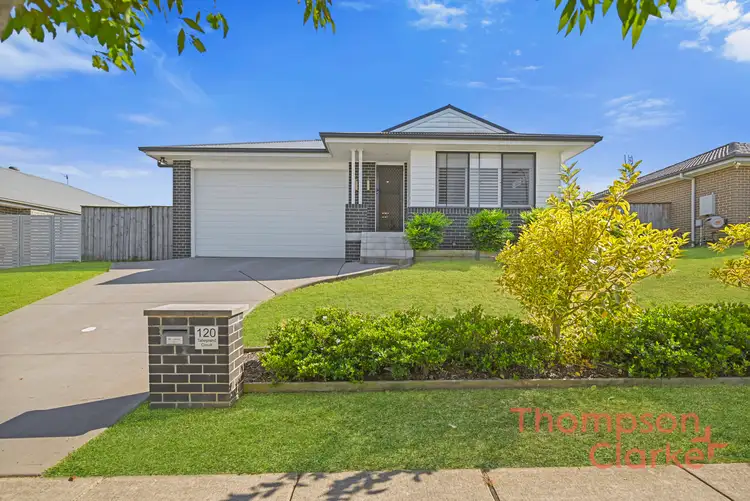 120 Talleyrand Circuit, Greta NSW 2334