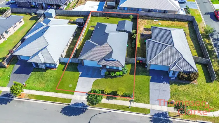 Second view of Homely house listing, 120 Talleyrand Circuit, Greta NSW 2334