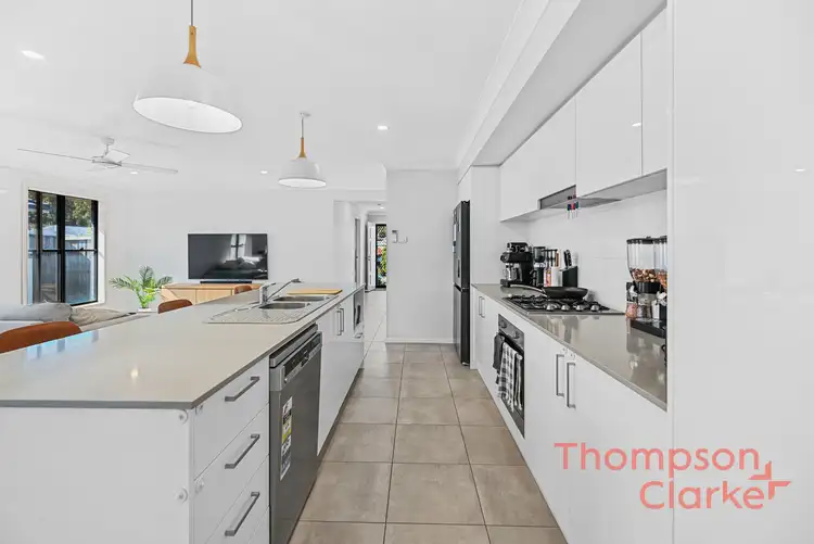 Fifth view of Homely house listing, 120 Talleyrand Circuit, Greta NSW 2334