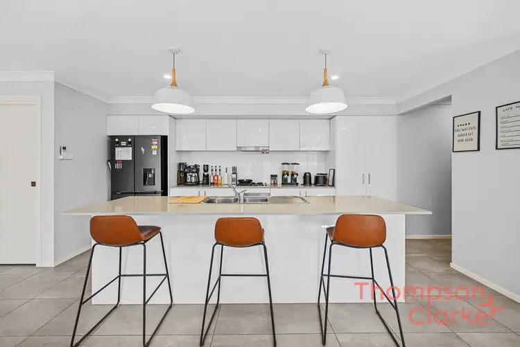 Sixth view of Homely house listing, 120 Talleyrand Circuit, Greta NSW 2334