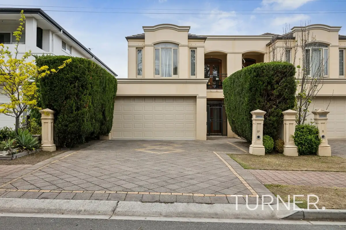 Main view of Homely townhouse listing, 8B Trewren Avenue, Rostrevor SA 5073