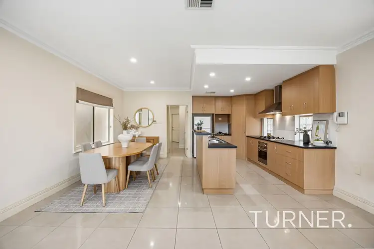 Third view of Homely townhouse listing, 8B Trewren Avenue, Rostrevor SA 5073