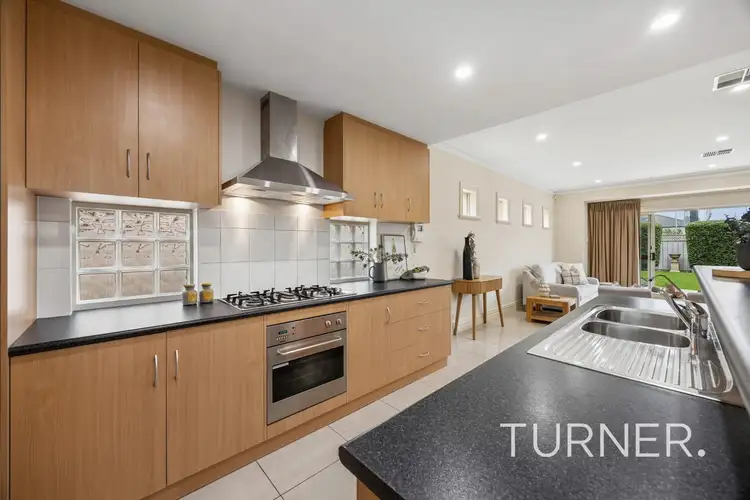 Fourth view of Homely townhouse listing, 8B Trewren Avenue, Rostrevor SA 5073