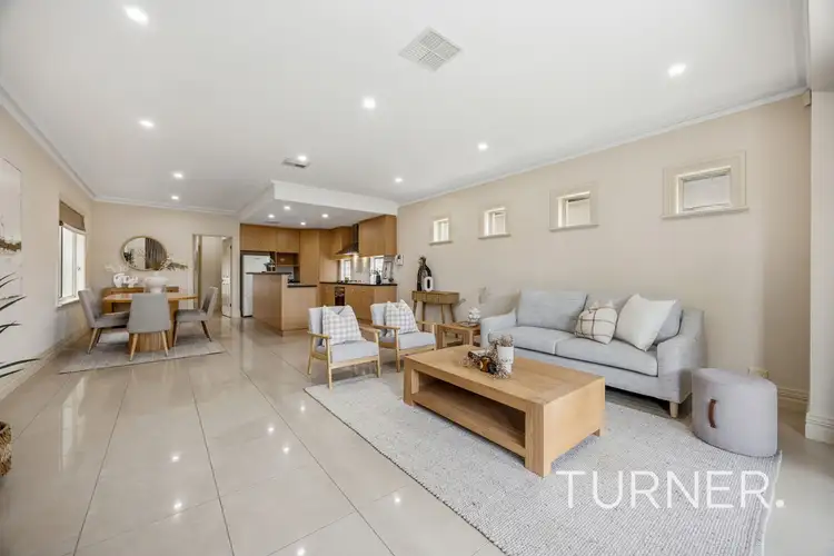 Sixth view of Homely townhouse listing, 8B Trewren Avenue, Rostrevor SA 5073