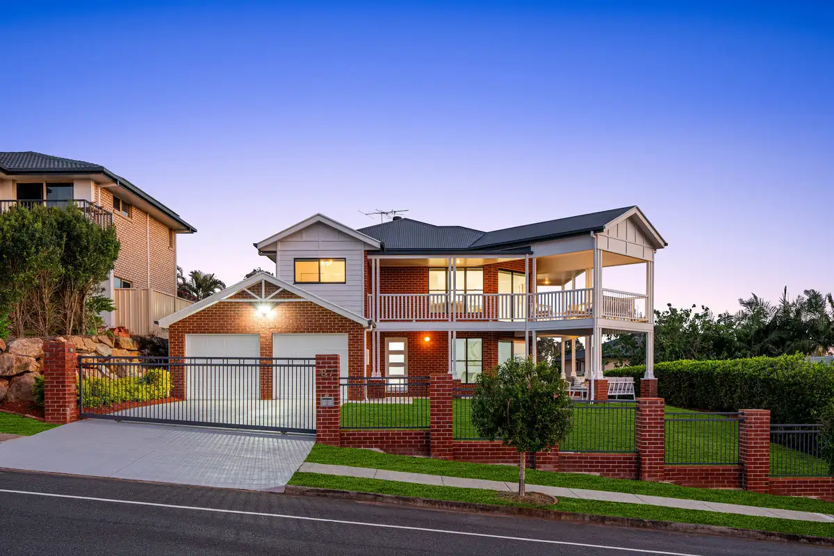 Main view of Homely house listing, 87 Hargreaves Road, Manly West QLD 4179