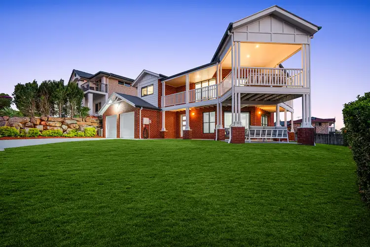 Third view of Homely house listing, 87 Hargreaves Road, Manly West QLD 4179