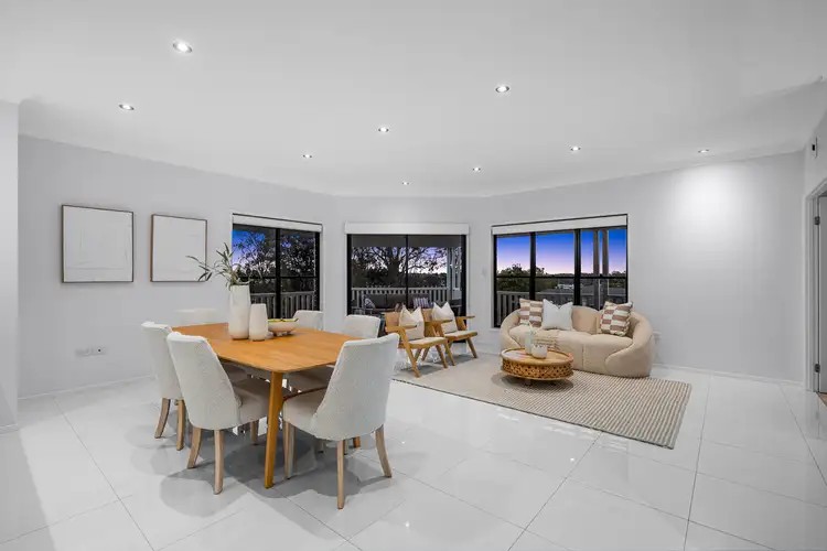 Fifth view of Homely house listing, 87 Hargreaves Road, Manly West QLD 4179