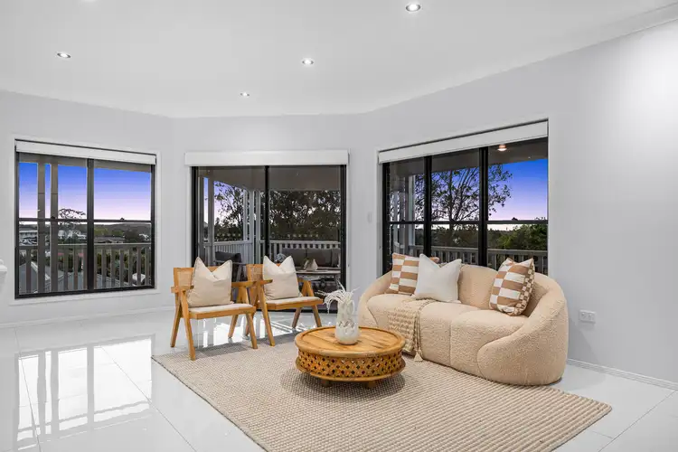 Sixth view of Homely house listing, 87 Hargreaves Road, Manly West QLD 4179