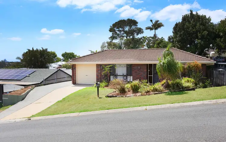 31 Jabiluka Drive, Highland Park QLD 4211