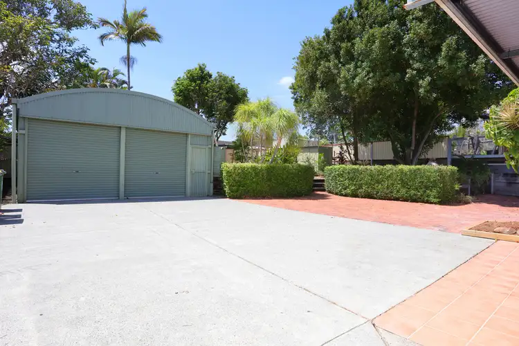 Second view of Homely house listing, 31 Jabiluka Drive, Highland Park QLD 4211