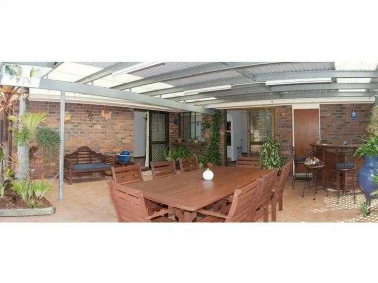 Second view of Homely house listing, 31 Jabiluka Drive, Highland Park QLD 4211