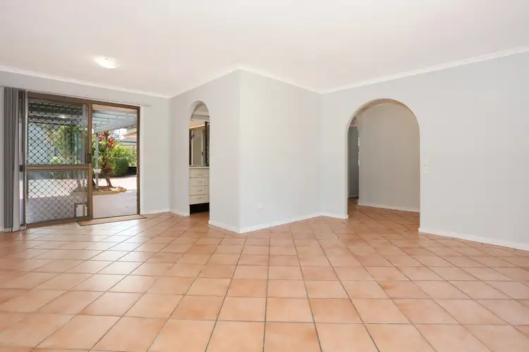 Third view of Homely house listing, 31 Jabiluka Drive, Highland Park QLD 4211