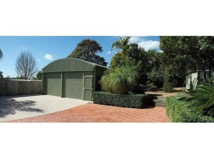 Fourth view of Homely house listing, 31 Jabiluka Drive, Highland Park QLD 4211