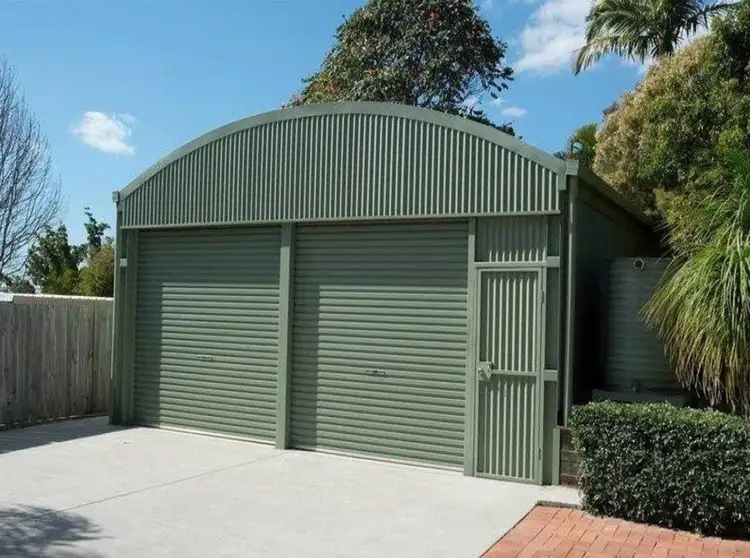 Fifth view of Homely house listing, 31 Jabiluka Drive, Highland Park QLD 4211