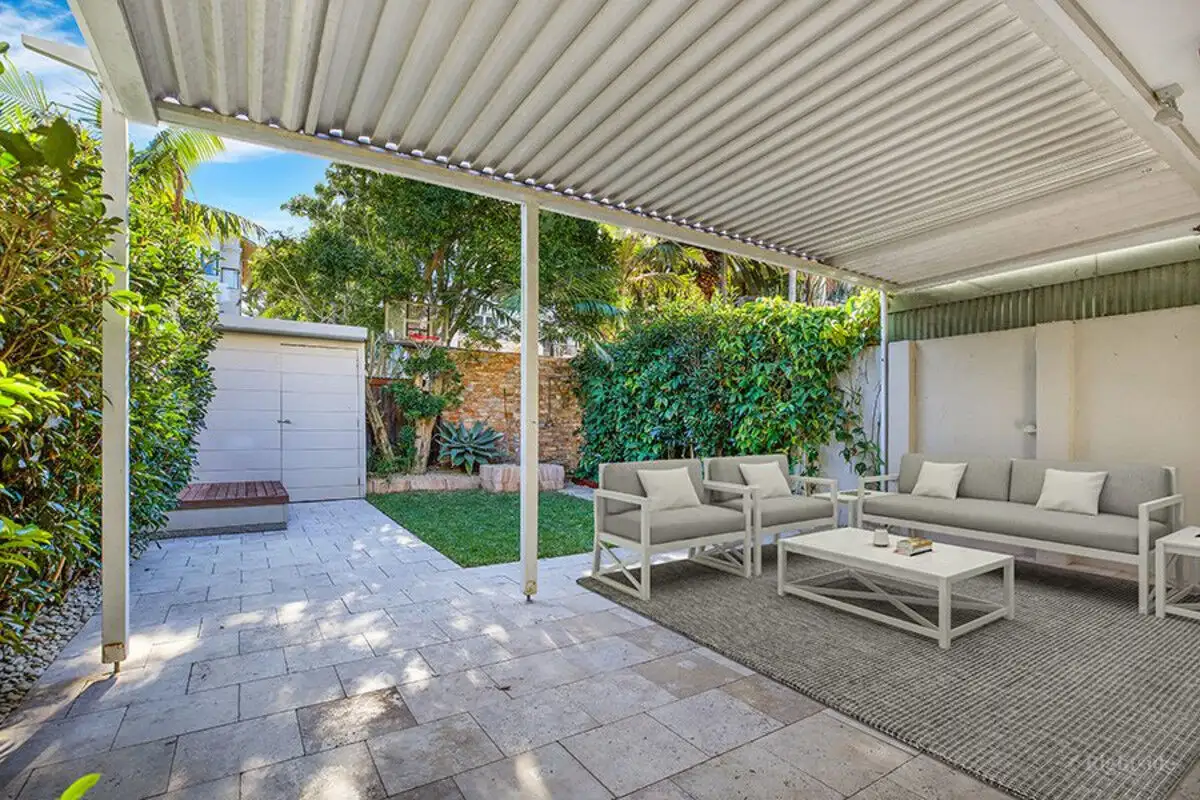 Main view of Homely semi-detached listing, 35 Ashburner Street, Manly NSW 2095