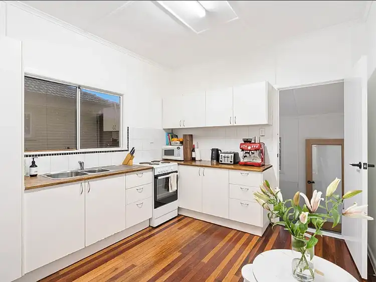 Fourth view of Homely house listing, 596 Oxley Avenue, Scarborough QLD 4020