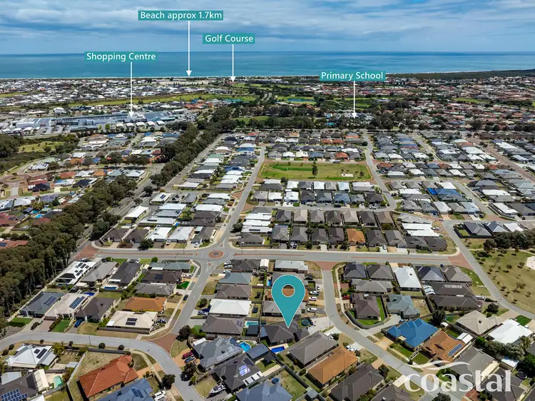 Fourth view of Homely house listing, 15 Kirra Road, Secret Harbour WA 6173