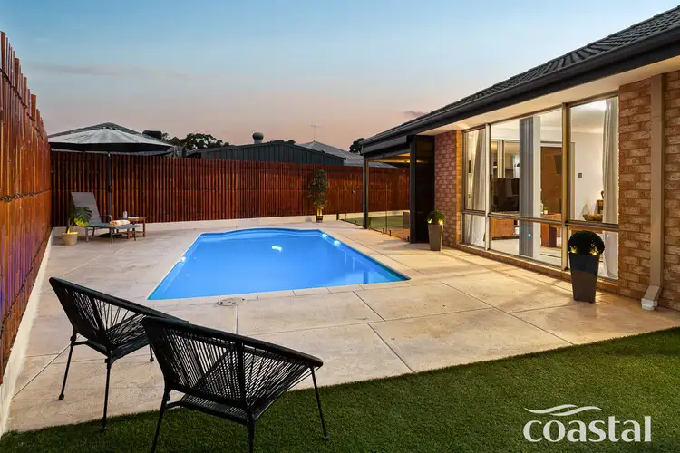 Sixth view of Homely house listing, 15 Kirra Road, Secret Harbour WA 6173