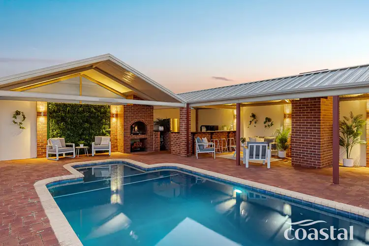 15 Surf Drive, Secret Harbour WA 6173