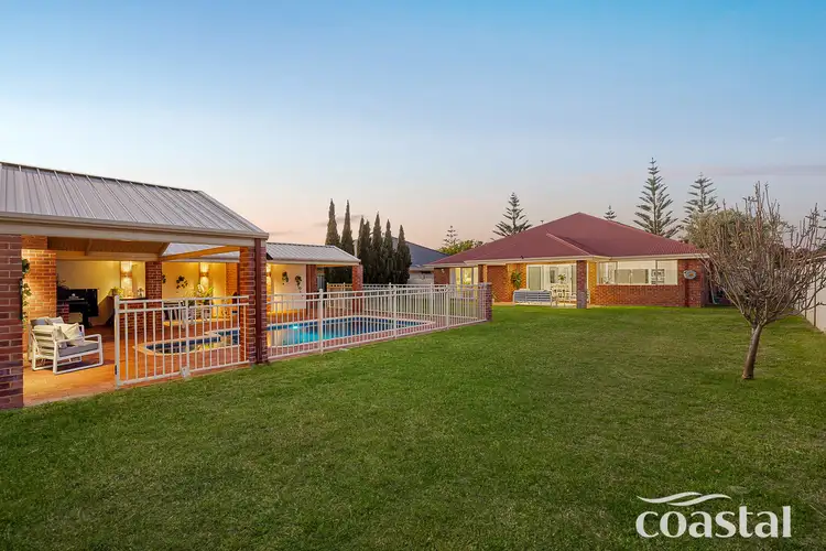 Fourth view of Homely house listing, 15 Surf Drive, Secret Harbour WA 6173