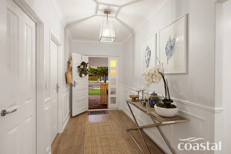 Sixth view of Homely house listing, 15 Surf Drive, Secret Harbour WA 6173