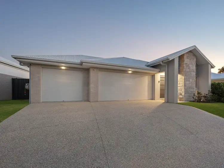 5 Rhythm Road, Ripley QLD 4306