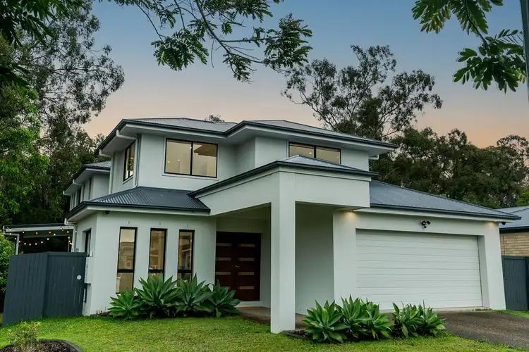 109 Yodelay Street, Varsity Lakes QLD 4227