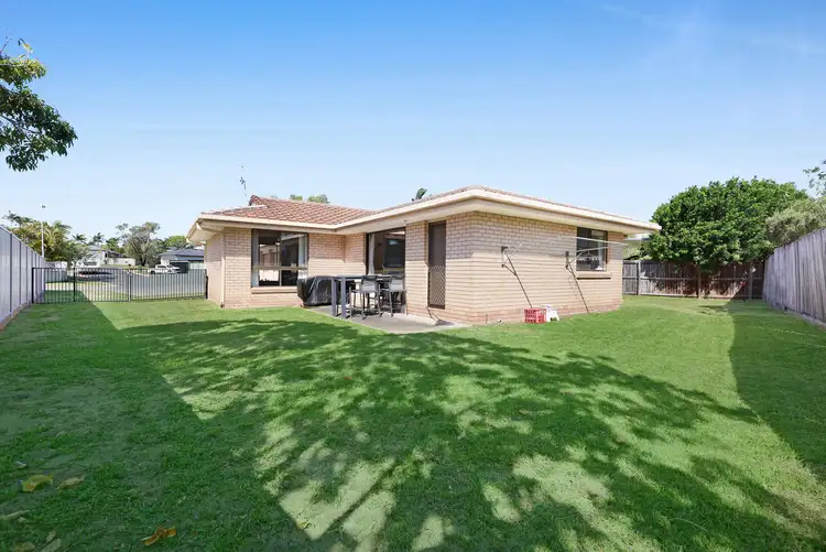 Third view of Homely house listing, 31 Lakeridge Drive, Varsity Lakes QLD 4227