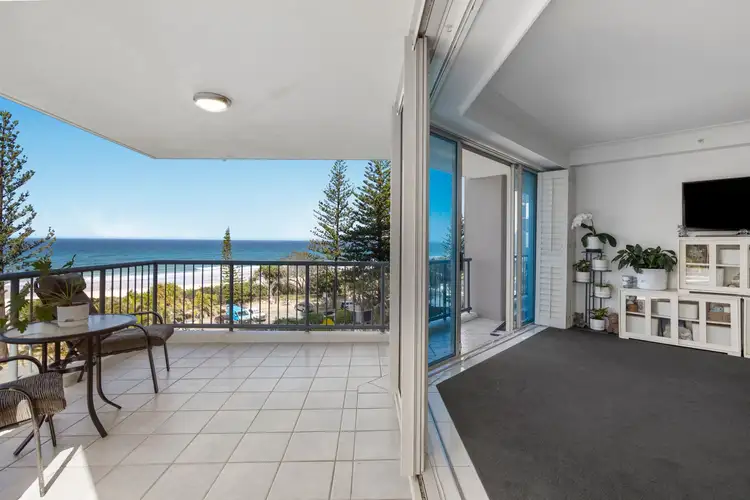 Sixth view of Homely apartment listing, 20/100 Old Burleigh Road, Broadbeach QLD 4218